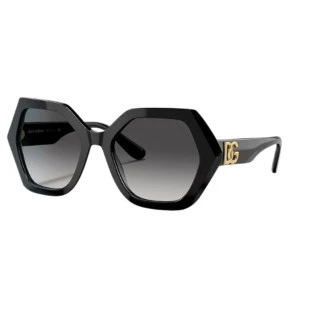 ÓCULOS SOLAR FEMININO DOLCE & GABBANA