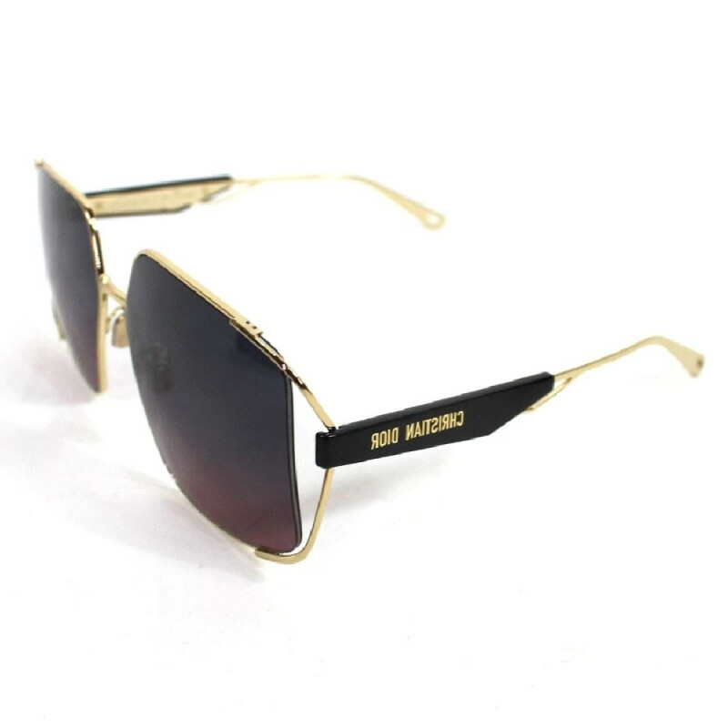 Óculos de Sol Dior ArchiDior S1U Unissex | Ótica Rio Branco