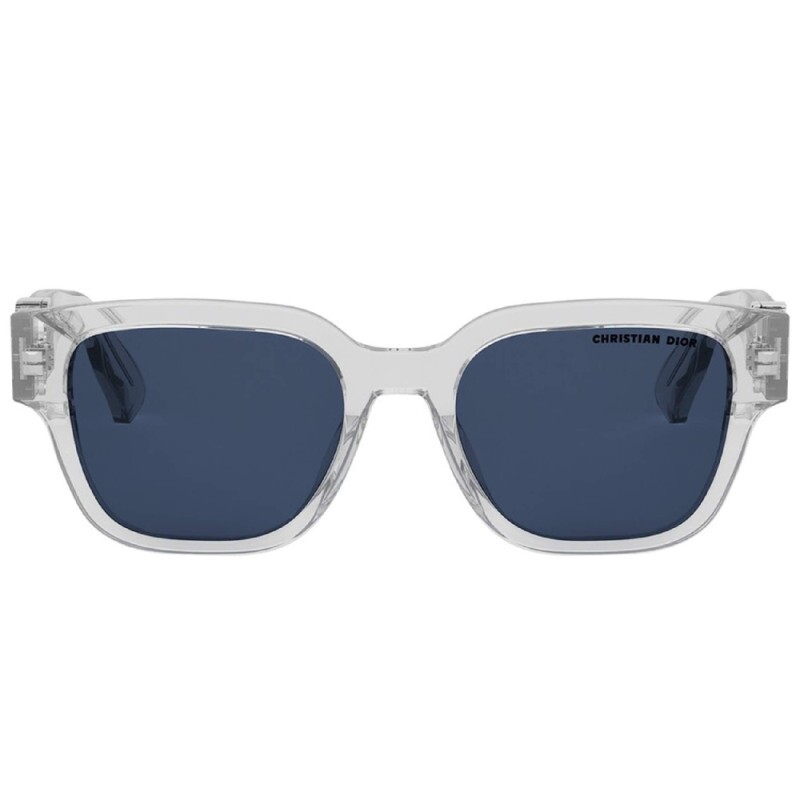 Óculos de Sol Dior Oblique S1I 85B0 Clear | Ótica Rio Branco