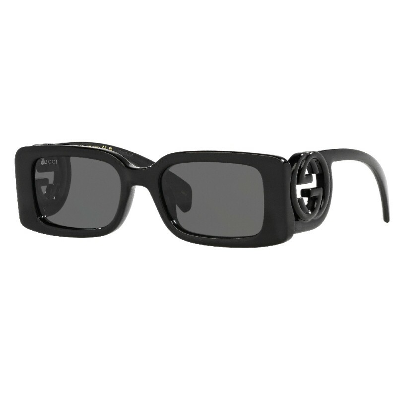Óculos de Sol Gucci GG1325S Unissex | Ótica Rio Branco