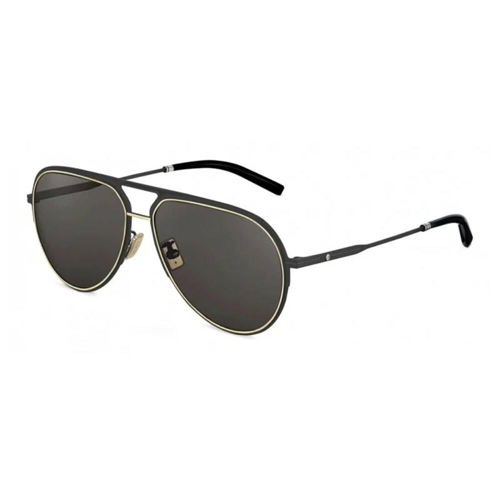 Óculos de Sol Christian Dior Essential A2U Pilot Cinza 12A0 60/14