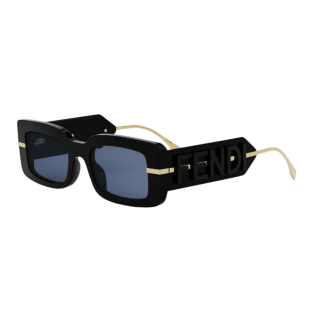 ÓCULOS DE SOL UNISEX FENDI 