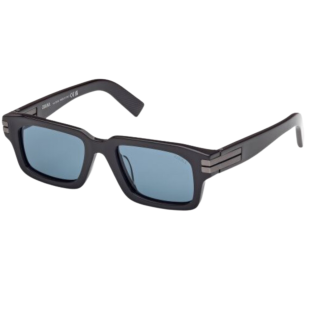 ÓCULOS DE SOL MASCULINO ERMENEGILDO ZEGNA 