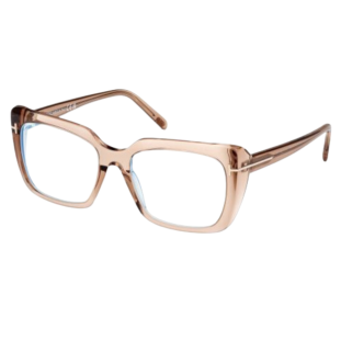 ÓCULOS DE GRAU FEMININO TOM FORD 