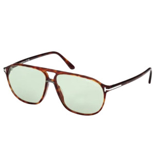 ÓCULOS DE SOL TOM FORD AVIADOR UNISSEX