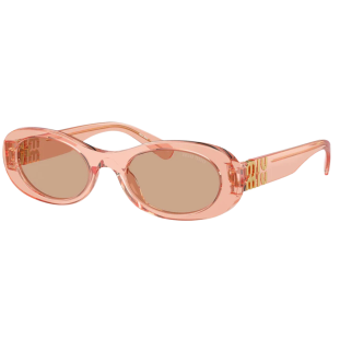 ÓCULOS DE SOL FEMININO MIU MIU