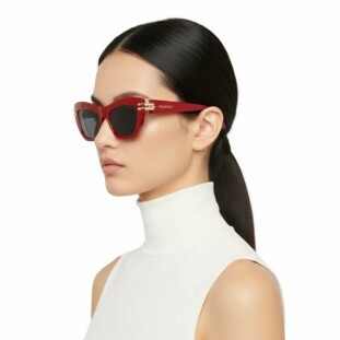 Óculos de Grau Dior CDior B2U Feminino