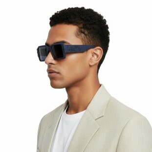 Óculos de Sol Fendi FE40073U Unissex Azul