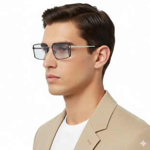 Óculos de Sol Fendi FE40102U 01V Unissex Preto