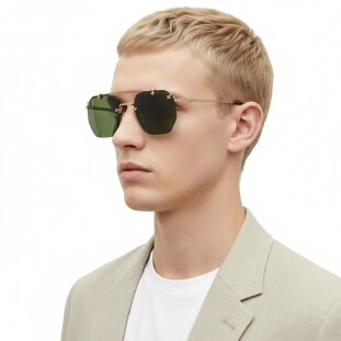 Óculos de Sol Franklin Franklin Sun C1 Unissex 50/24