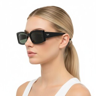 Óculos de Sol Ray-Ban RB4395 Kiliane Bio-Based Unissex