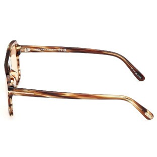 Óculos de Sol Tom Ford FT1176 53E Feminino Blonde Havana