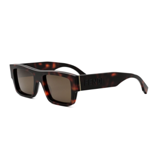 ÓCULOS DE SOL FENDI FE40118I 54E