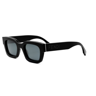  ÓCULOS DE SOL FENDI FE40119I 01V