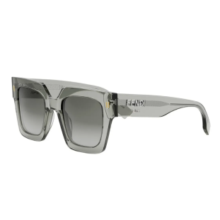 ÓCULOS DE SOL FENDI FE40101I 20B