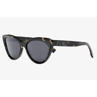 ÓCULOS DE SOL FENDI FE40087U 52A