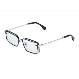 ÓCULOS DE SOL FENDI FE40102U 01V
