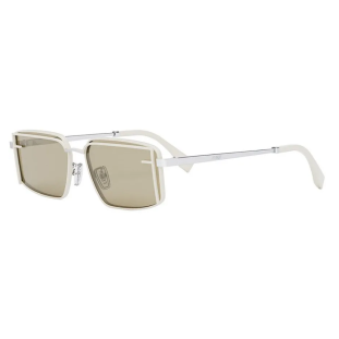 ÓCULOS DE SOL FENDI FE40102U 25N