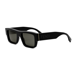 ÓCULOS DE SOL FENDI FE40118I 01A