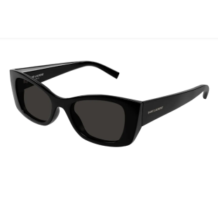 ÓCULOS DE SOL SAINT LAURENT SL 593-001 