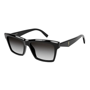 ÓCULOS DE SOL SAINT LAURENT SL M104 001