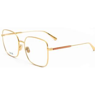 ÓCULOS DE GRAU CHRISTIAN DIOR /DIOR GEMDIOR SU A800 56/16 .