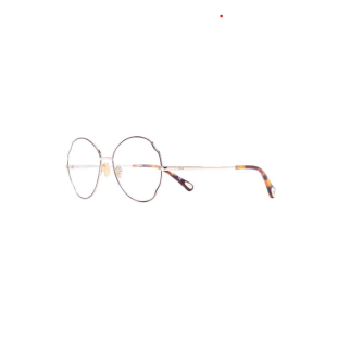 ÓCULOS DE GRAU CHLOE CH 0097O 004