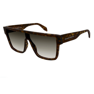 ÓCULOS DE SOL ALEXANDER MACQUEEN AM0354S-002 99