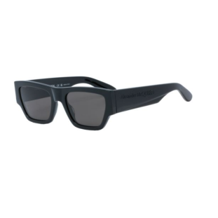 ÓCULOS DE SOL ALEXANDER MACQUEEN AM0393S-001 55