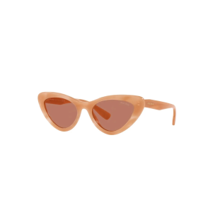 ÓCULOS DE SOL MIU MIU SMU 01VS 17H1P1