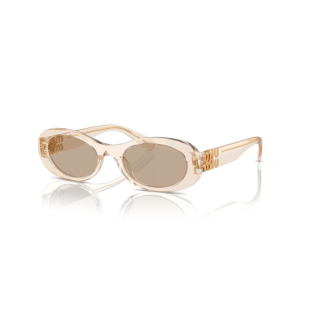 ÓCULOS DE SOL MIU MIU 0MU 06ZS 11T4OF