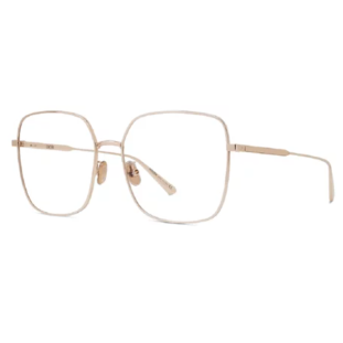 ÓCULOS DE GRAU CHRISTIAN DIOR /DIOR GEMDIOR SU A000 56/16 .