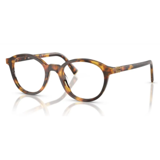 ÓCULOS DE GRAU FEMININO MIU MIU 
