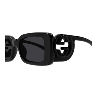 Óculos de sol feminino Gucci 