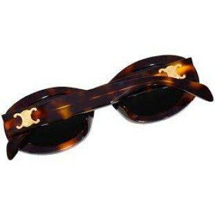 OCULOS DE SOL FEMININO CELINE CL40194U 53A