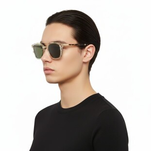 OCULOS DE SOL MASCULINO CHRISTIAN DIOR DIORBLACKSUIT S14I 87CO