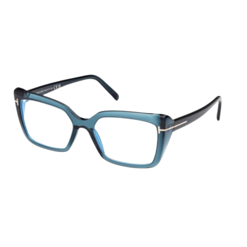 ÓCULOS DE GRAU FEMININO TOM FORD 