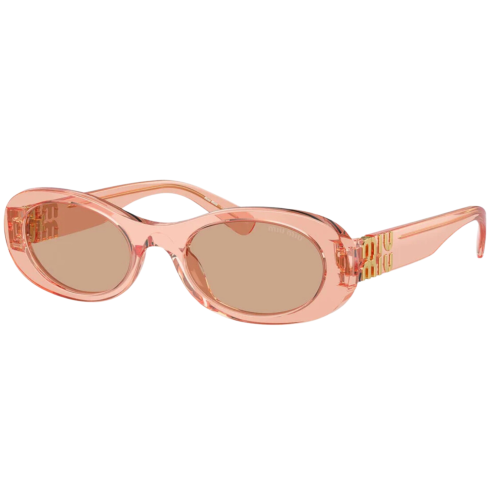 ÓCULOS DE SOL FEMININO MIU MIU