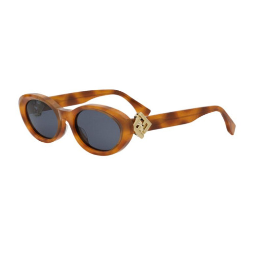 ÓCULOS DE SOL FEMININO FENDI 