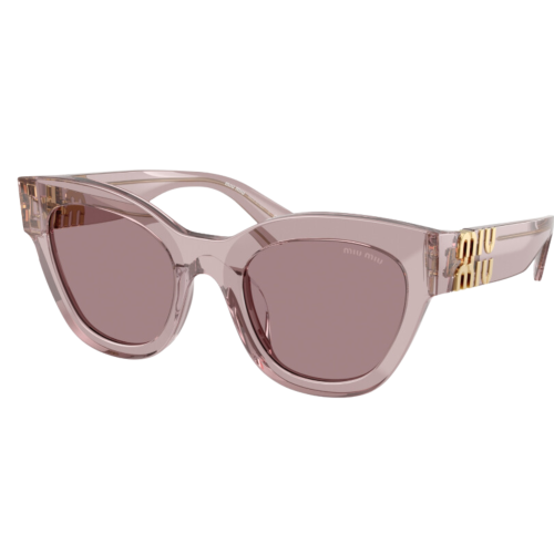 ÓCULOS DE SOL FEMININO MIU MIU
