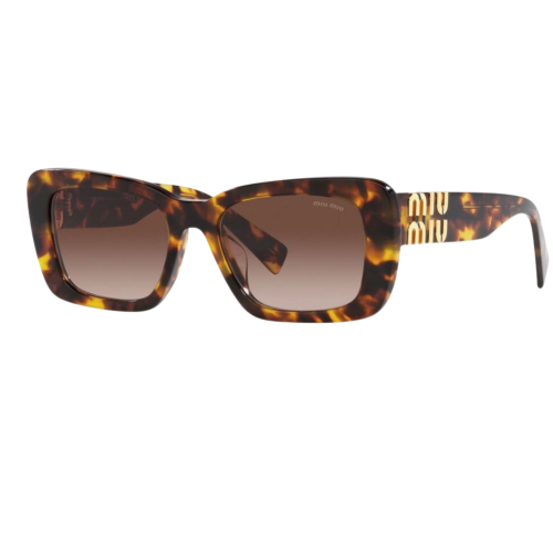 ÓCULOS DE SOL FEMININO MIU MIU