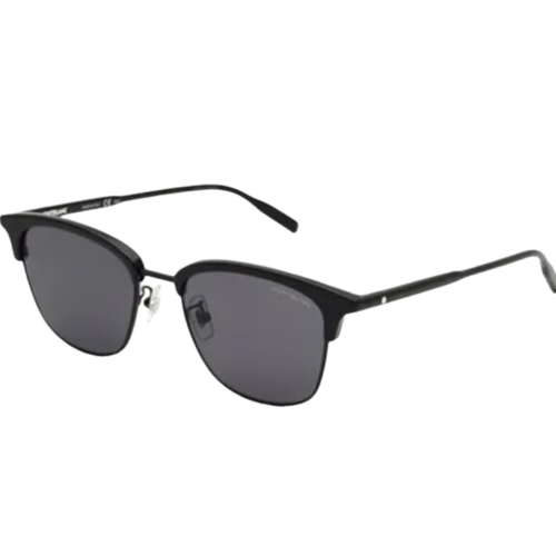 ÓCULOS DE SOL MASCULINO MONT BLANC 