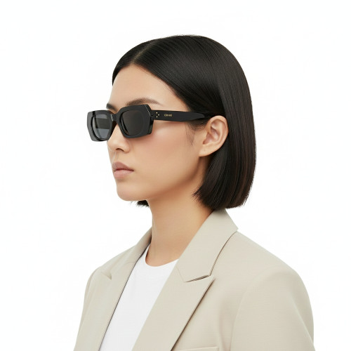 Óculos de Sol Celine CL402431I Feminino Preto