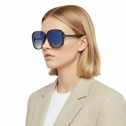 Óculos de Sol Dior Doll S1U 30C6 Feminino