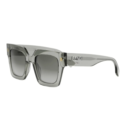 ÓCULOS DE SOL FENDI FE40101I 20B