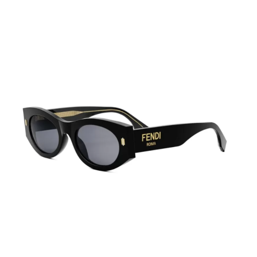 ÓCULOS DE SOL FENDI FE40125I 39E