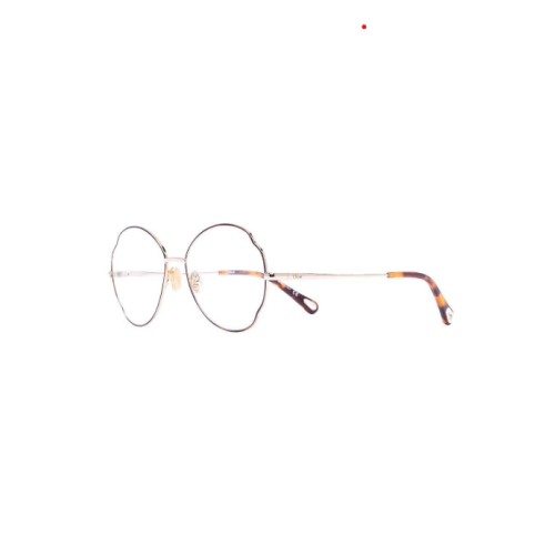 ÓCULOS DE GRAU CHLOE CH 0097O 004