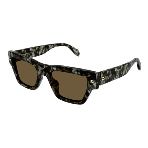 ÓCULOS DE SOL ALEXANDER MACQUEEN AM0409S