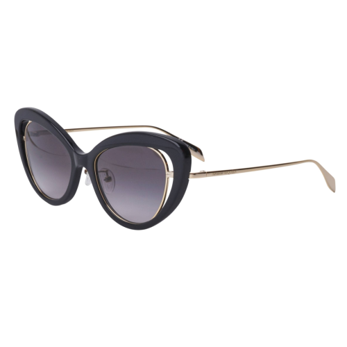 ÓCULOS DE SOL ALEXANDER MACQUEEN AM 0223S 001 