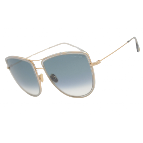 ÓCULOS DE SOL TOM FORD TF 759 28B 59/18